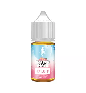 30ml Vapelf Heaven Peach Salt E-liquid