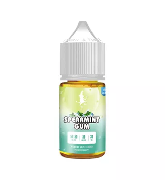 30ml Vapelf Spearmint Gum Salt E-liquid