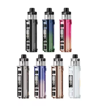 Voopoo Argus Pro 2 Pod Mod Kit