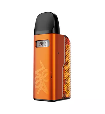 Uwell Caliburn GZ2 Cyber Pod System Kit