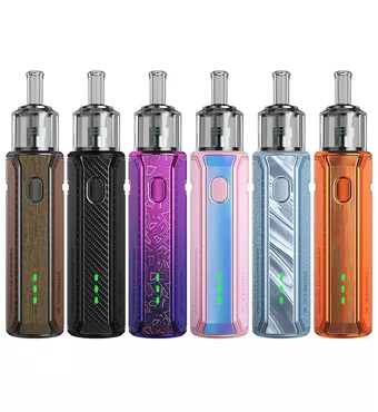 VOOPOO DORIC E Pod System Kit