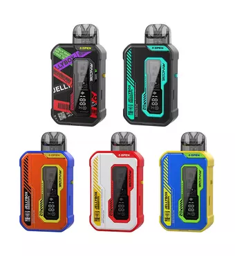 Rincoe Jellybox XS II Pod System Kit