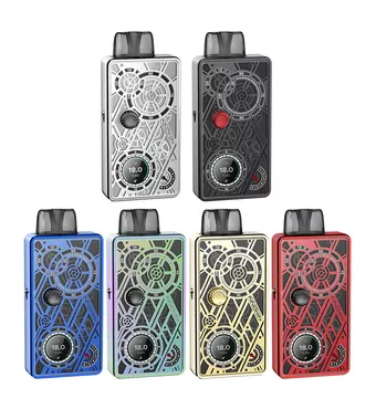 Innokin Klypse Mecha Pod System Kit