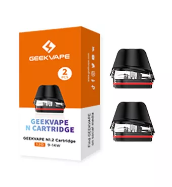 Geekvape N Pod Cartridge