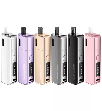 GEEKVAPE Soul AIO Pod System Kit