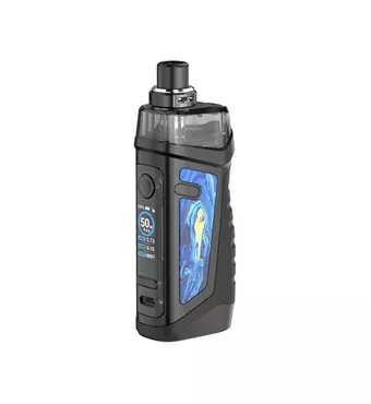 Vandy Vape Jackaroo 18650 Pod Kit