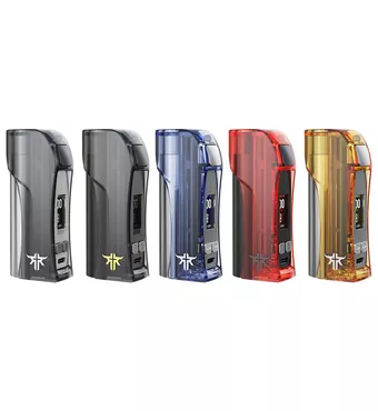 Vandy Vape Requiem Mod