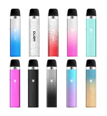 Geekvape Wenax Q Mini Pod System Kit