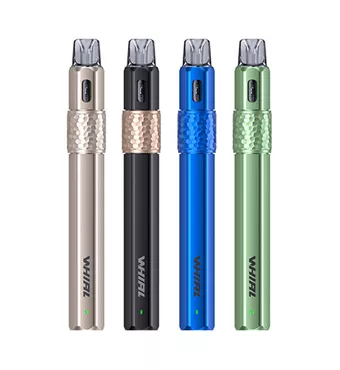 UWELL Whirl F Pod System Kit