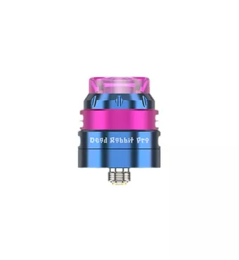 Hellvape Dead Rabbit Pro RDA