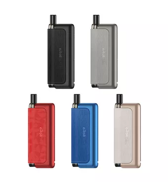 Joyetech ERoll Slim Pod System Kit