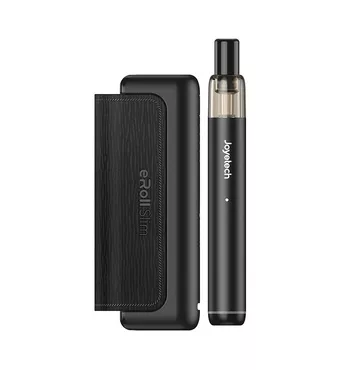 Joyetech eRoll Slim Kit with PCC Box 1.0ohm Version