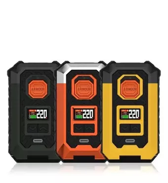 Vaporesso Armour Max Mod