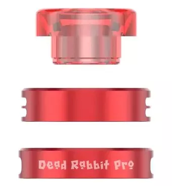 Hellvape Dead Rabbit Pro RDA DIY Combo