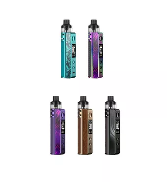 VOOPOO Drag H80S Kit Forest Era Edition