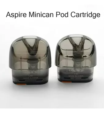 Aspire Minican 2 Pod Cartridge
