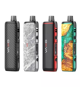 OXVA Origin X Kit Anniversary Edition