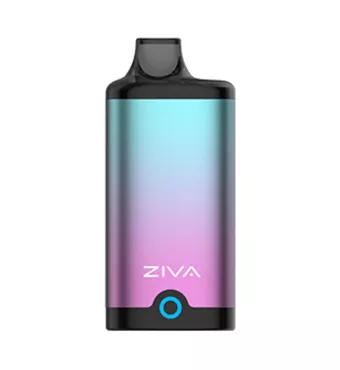 Yocan Ziva Smart Vaporizer Mod