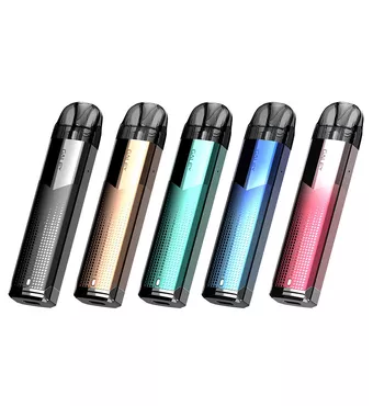 Freemax Galex Kit With Galex V2 Pod Kit