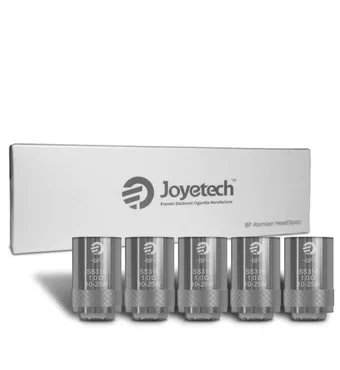 Joyetech BF (Bottom Feeding) Coil for Cubis/eGO AIO 2