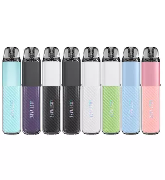 Lost Vape Ursa Nano Air Pod System Kit 800mAh