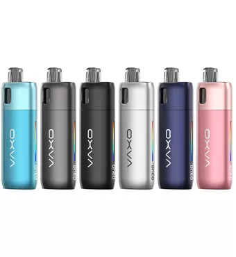 OXVA Oneo Pod System Kit 1600mAh