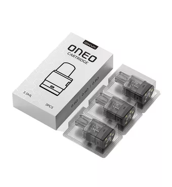 OXVA Oneo Pod Cartridge 3.5ml