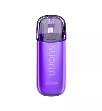 Suorin Air Hybrid Pod Kit