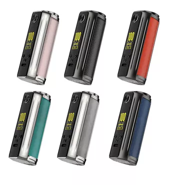 Vaporesso Target 100 Mod CMF Version