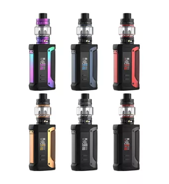 Smok Arcfox 230W Mod Kit With TFV 18 Tank 7.5ml