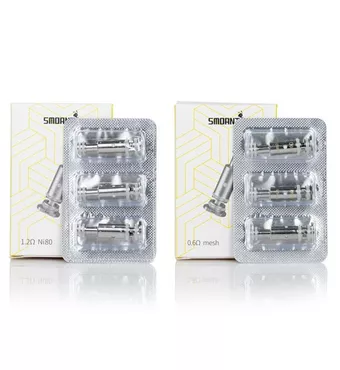 Smoant Battlestar Baby Coil (3pcs/pack)