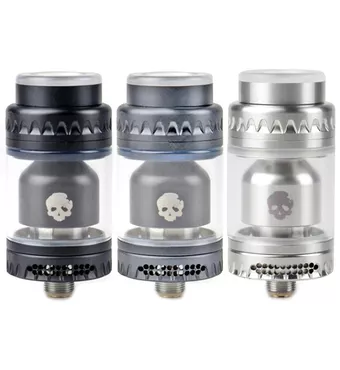 Dovpo Blotto Single Coil RTA