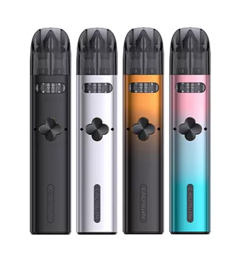 Uwell Caliburn Explorer Pod System Kit