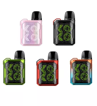 Uwell Caliburn GK2 Pod System Kit