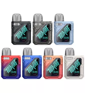 Uwell Caliburn GK3 TENET Pod System Kit