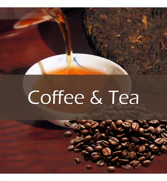 Magical Flavour Coffee And Tea Concentrated Flavors