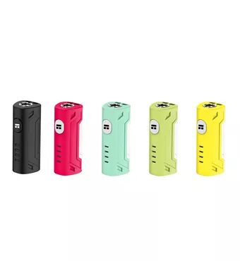 Doteco Tik10 Vaporizer Battery 400mAh