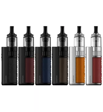 Voopoo Drag Q Pod System Kit