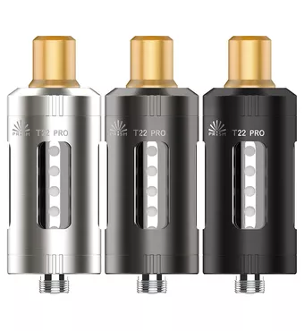 Innokin Endura T22 Pro Tank Atomizer 4.5ml