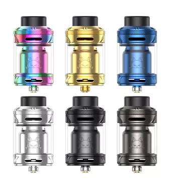 Hellvape Fat Rabbit 2 RTA