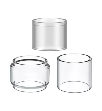 Hellvape Fat Rabbit 2 RTA Replacement Glass Tube