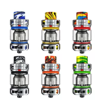 Freemax M Pro 2 Tank