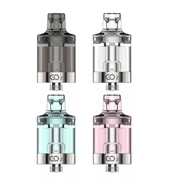 Innokin GO Z Tank Atomizer 2ml