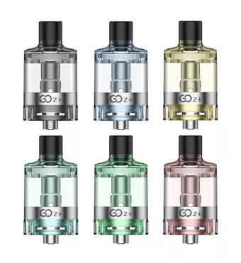 Innokin GO Z+ Tank Atomizer