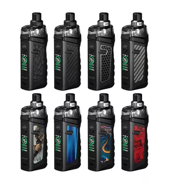 Vandy Vape Jackaroo 70W Pod System Kit 2000mAh 4.5ml