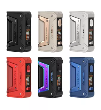 Geekvape L200 (Aegis Legend 2) Classic Mod