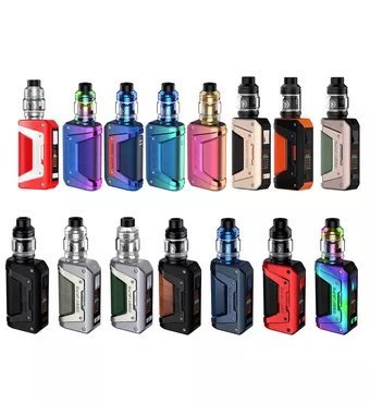 Geekvape L200 Kit