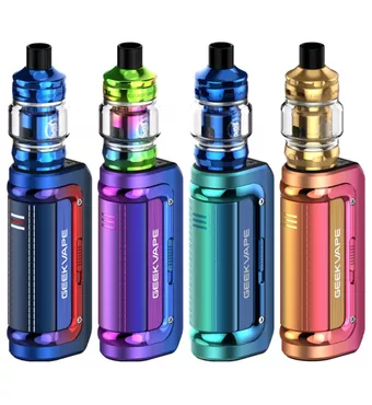 Geekvape M100 Box Mod Kit