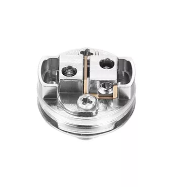 Steam Crave Meson RTA Single Coil Deck