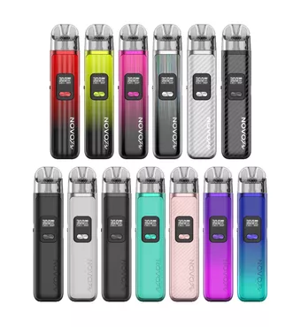 SMOK NOVO Pro Pod System Kit